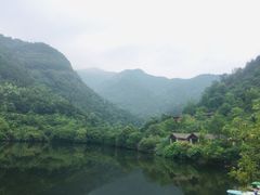 -芳草地度假酒店·野炉中餐厅