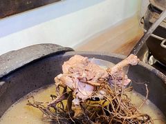 -园林美食城·本土农家菜(杨和镇店)