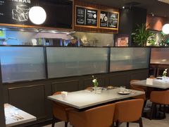 -西堤牛排(北京国瑞店)