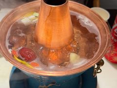 -涮福記·现切牛羊肉火锅(世纪汇店)