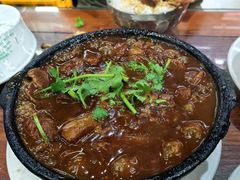 -多福临砂锅居(苏堤北路店)