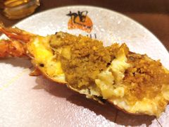 -割烹旭日本料理(龙湖狮山天街店)
