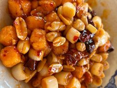 -百花人家(清水镇店)