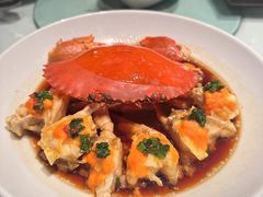 -上海柏悦酒店