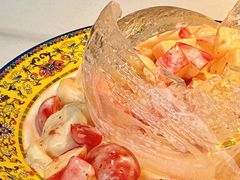 -遇东北林区铁锅炖(南开店)