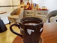美式-red donkey coffee
