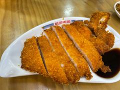 -哈灵现炒本帮面(宁波路店)
