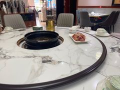 -原林野山菌火锅·炒菌(关上野生菌一条街店)