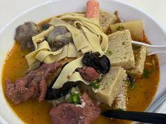 -重庆麻辣烫(国权路店)