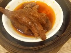 -粤仔湾砂锅粥(广益哥伦布店)