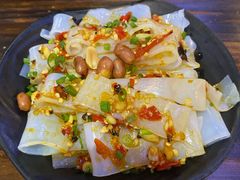 -宽窄巷子冒菜(中华广场店)