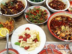 -老三样·旧食新味(万寿宫店)