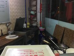 -姚延兴驴肉火烧(保税广场店)