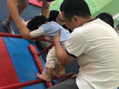 -小小运动馆(罗宾森中心)