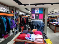 -崇光百货(铜锣湾店)
