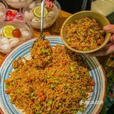馋哭隔壁小孩的甲鱼捞面🍜