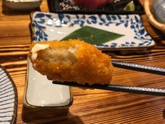 可乐饼-和蕴日本料理