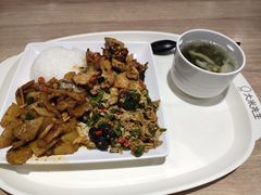 -大米先生(韶山南路店)