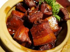 外婆红烧肉-上海小南国(正大店)