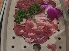-草原传奇鲜羊火锅(桥北店)