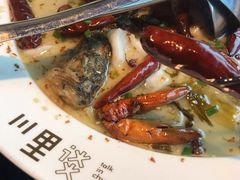 -川里谈·川味小馆(北京路店)