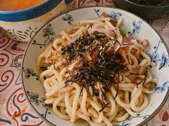 炒乌冬-食戟