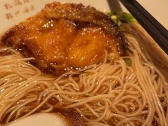 -松鹤楼·苏式汤面(虹桥天地店)