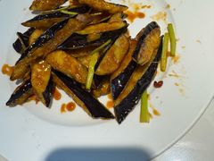 -船歌·鱼水饺青岛菜(正阳路店)