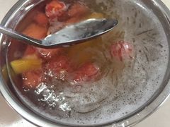 -群众牛肉小点(蚵仔煎)