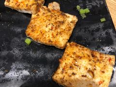 -齐齐哈尔烤肉·烧烤·烤鱼(万科时一区店)
