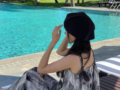 -海南清水湾莱佛士酒店