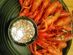 -回·龙虾铺·盆盆蟹·烧烤大排档(回龙观店)