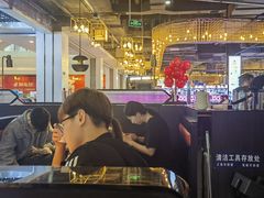 -胖哥俩肉蟹煲(梅溪步步高店)