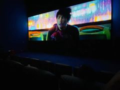 -SFC上影影城(港汇永华IMAX激光店)