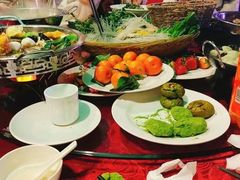 -丝绸小镇荻港古村