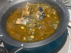 -半天妖烤鱼(丰科万达店)