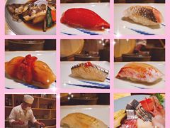 -镹·鱼料理  国产鱼使用店