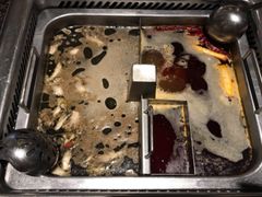 -海底捞火锅(万象城店)