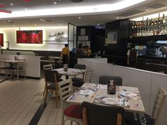 大堂-必胜客(万达广场店)