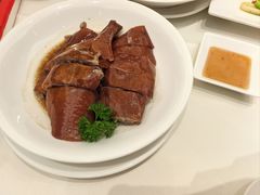 -兴悦酒家(环市东路店)