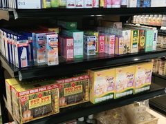 -裕华国货(牛车水总店)