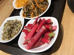 -舌尖尖牛肉面(甘南路店)