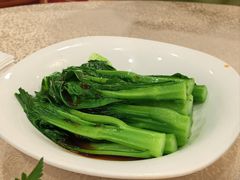 -麒麟中餐厅·经典粤菜·地道菜式老字号(广州长隆酒店)