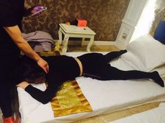 -尚足影院式足疗·住宿·美食(解放碑店)