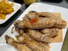 -海鲜e族(马王堆店)