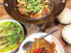 -食锦记·福建私房菜(浦西万达店)