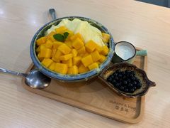 -雪多冰·台湾甜品(高升店)