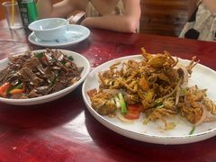 -芦茨金富饭庄·25年老字号·专做稻草鸡