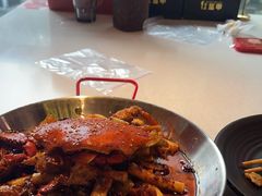 -红盔甲·小龙虾(天钥桥店)