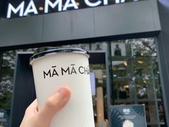 -MAMACHA妈妈茶(岳麓山店)